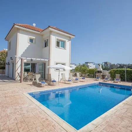 Villa Lito Protaras